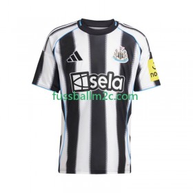 Fußballtrikots Newcastle United Heim Trikotsatz 2025-2026